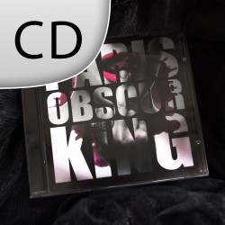 CD : The King
